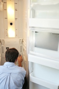 Ремонт холодильников в Житомире